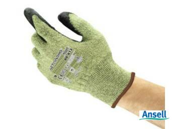 HANDSCHUH ACTIVARMR 80-813