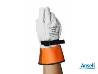 OVERHANDSCHOEN ACTIVARMR 96-003