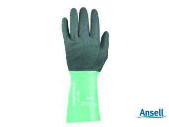 HANDSCHUH ALPHATEC 58-128