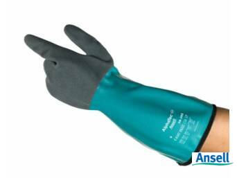 HANDSCHUH ALPHATEC 58-201