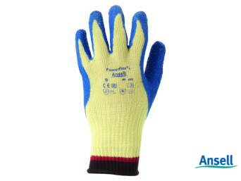 HANDSCHUH ACTIVARMR  80-600 (POWERFLEX)