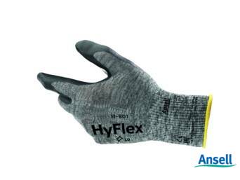 HANDSCHOEN HYFLEX 11-801