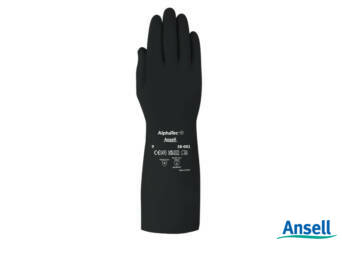 GLOVE ALPHATEC 38-001