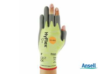 HANDSCHUHE HYFLEX 11-422 (EX P3000 3DO)