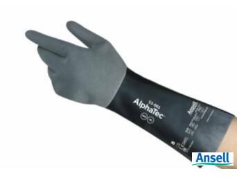 HANDSCHUH ALPHATEC 53-001