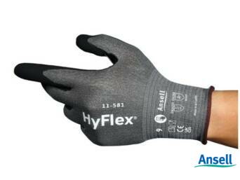 HANDSCHUH HYFLEX 11-581