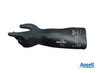 HANDSCHOEN ALPHATEC 53-002