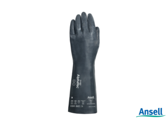 GLOVE ALPHATEC 53-003