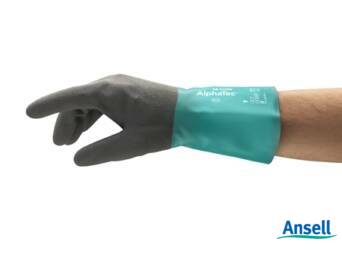 GLOVE ALPHATEC 58-530W