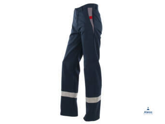 TROUSERS EINSTEIN MODACR/COT/AS