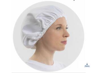 HAIR NET REUSABLE