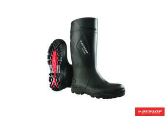 BOTTE PUROFORT+FULL SAFETY S5 CI SRC NOI