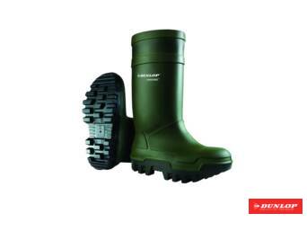 BOTTE PUROFORT THERMO+ SAFETY S5 CI SRC