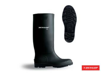 BOOT PRICEMASTOR BLACK