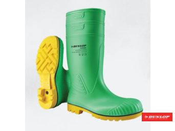 STIEFEL ACIFORT HAZGUARD FULL SAFE S5 ES