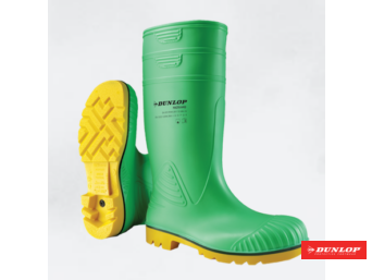 BOOT ACIFORT HAZGUARD FULL SAFETY S5 SRA