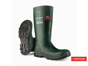 BOTTE PUROF FIELDPRO FULL SAFETY S5 CI