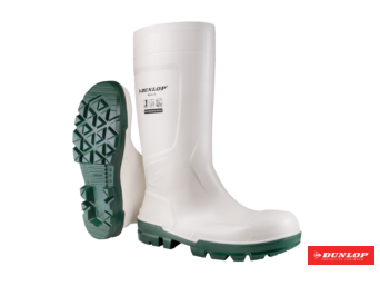 STIEFEL WORK-IT WEISS S4 SR FO LG