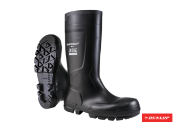 BOTTE WORK-IT NOIR S5 SR FO LG