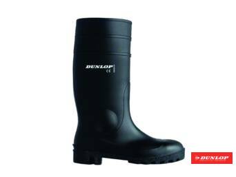 BOTTE PROTOMASTOR NOIR S5 SRA