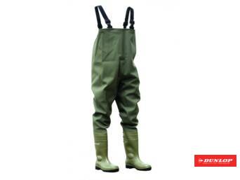 PANTALON PECH PROTOMASTOR FULL SAFETY S5