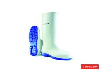 STIEFEL ACIFORT CLASSIC+ SAFETY W/B S4 S