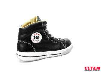 HOSCHUH SHADOW MID S3 SRC ESD