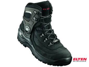 HOHE SHUH FUSION BIOMEX GTX S3 CI