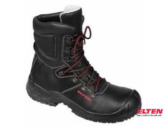 HOHE SCHUH RANGER RENZO S3 HRO HI ESD