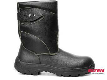 STIEFEL STAN S3 HRO HI3 FE AL