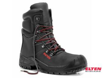 HOHE SCHUH RENZO WINTER S3 CI SRC