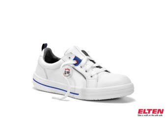 LOW SHOE GHOST LADY LOW S3 SRC ESD