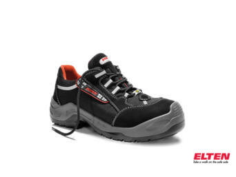 LOW SHOE SENEX AL S3 SRC ESD