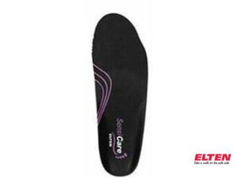 EINLEGESOHLE SENSICARE LADY LOW