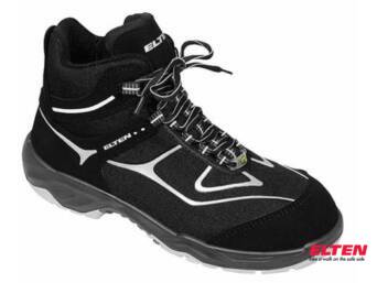 HOHE SCHUH HORIZON MID S3 ESD