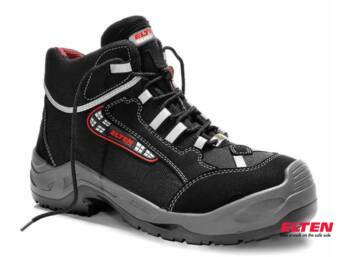 HOHE SCHUH SANDER AL S3 SRC ESD