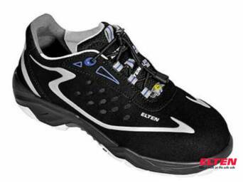 HALBSCHUH RUSHER LOW S1 SRC ESD