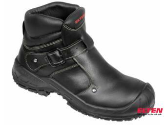 HOHE SCHUH CARL S3 HI SRC