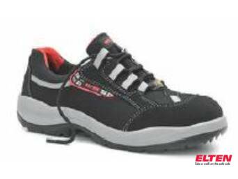 HALBSCHUH MAJA LOW S3 SRC ESD