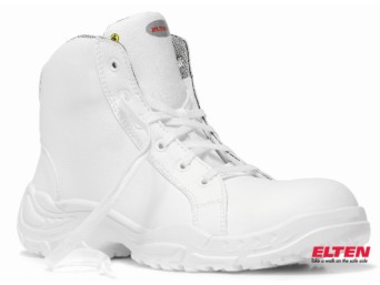 HOHSCHUH WHITE LOOP MID S2 SRC ESD