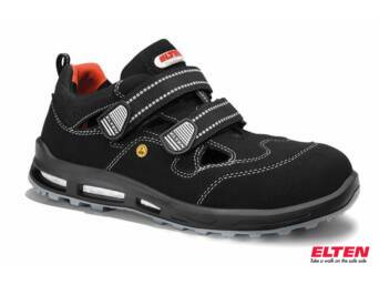 SANDAL SCOTT XXT S1P SRC ESD