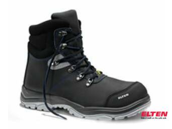 HOHSCHUH MASON PRO MID S3 SRC ESD