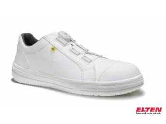 LOW SHOE GHOST BOA LOW S3 SRC ESD