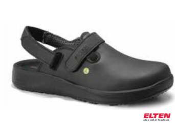 CLOG MICHEL BLACK SB SRC ESD