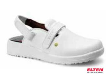 KLOMP MIA WHITE SB SRC ESD