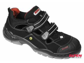 HALBSCHUH SCOTT PRO S1P SRC ESD