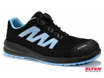 LOW SHOE MMARTEN XXSPORTS BBOA BLUE S3