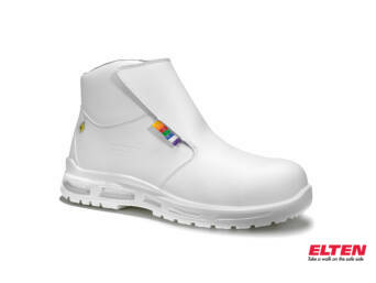 HOHSCHUH BRICE XXTM WHITE S3 SRC ESD