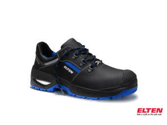 HALBSCHUH LEONARDO XXSG LOW S3 SRC ESD