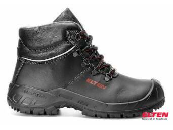 HOHE SCHUH LAURENZO MID S3 HRO ESD